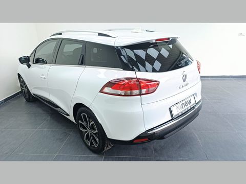 renault, clio, sport tourer 0.9 tce touch, manuel, benzin + lpg 2.el otomobil | renew 10