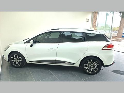 renault, clio, sport tourer 0.9 tce touch, manuel, benzin + lpg 2.el otomobil | renew 11