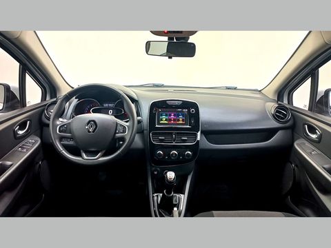 renault, clio, sport tourer 0.9 tce touch, manuel, benzin + lpg 2.el otomobil | renew 16