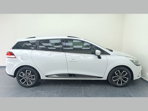 renault, clio, sport tourer 0.9 tce touch, manuel, benzin + lpg 2.el otomobil | renew 6
