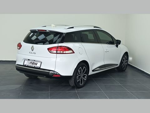 renault, clio, sport tourer 0.9 tce touch, manuel, benzin + lpg 2.el otomobil | renew 8