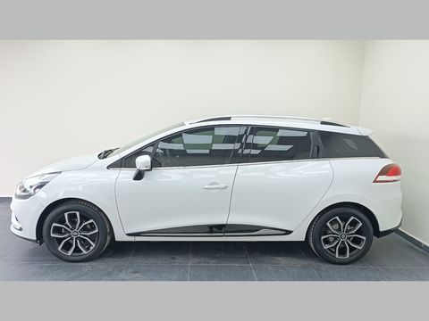 renault, clio, sport tourer 0.9 tce touch, manuel, benzin + lpg 2.el otomobil | renew 12