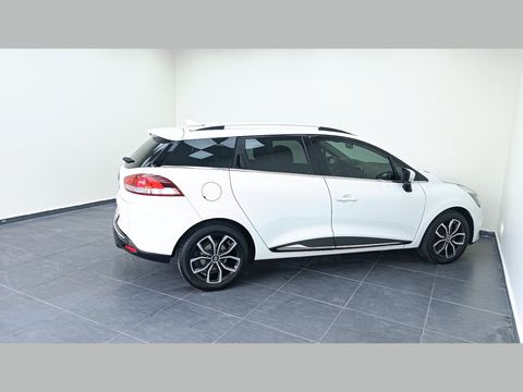 renault, clio, sport tourer 0.9 tce touch, manuel, benzin + lpg 2.el otomobil | renew 7