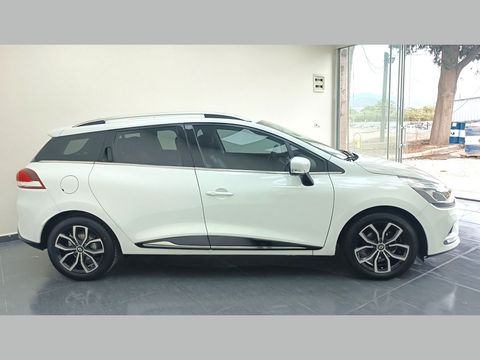 renault, clio, sport tourer 0.9 tce touch, manuel, benzin + lpg 2.el otomobil | renew 5