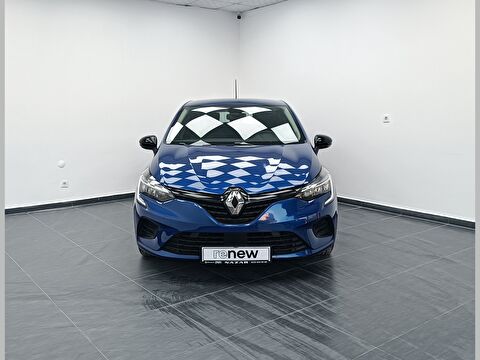 Renault, Clio, Hatchback 1.0 TCe Joy X-Tronic, Otomatik, Benzin 2. el otomobil | renew Mobile