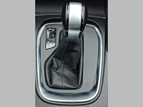 renault, megane, sedan 1.3 tce ıcon edc, otomatik, benzin 2.el otomobil | renew 18