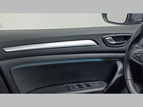 renault, megane, sedan 1.3 tce ıcon edc, otomatik, benzin 2.el otomobil | renew 25