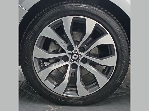 renault, megane, sedan 1.3 tce ıcon edc, otomatik, benzin 2.el otomobil | renew 6