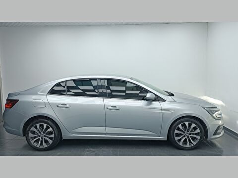 renault, megane, sedan 1.3 tce ıcon edc, otomatik, benzin 2.el otomobil | renew 5