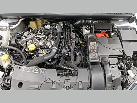 renault, megane, sedan 1.3 tce ıcon edc, otomatik, benzin 2.el otomobil | renew 22