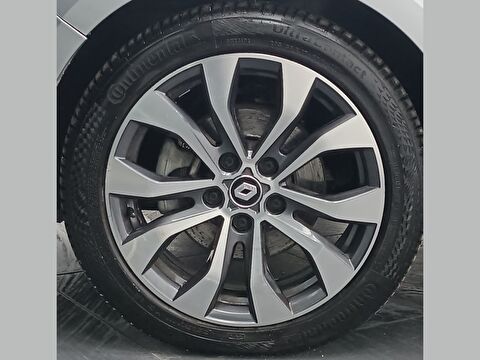 renault, megane, sedan 1.3 tce ıcon edc, otomatik, benzin 2.el otomobil | renew 7