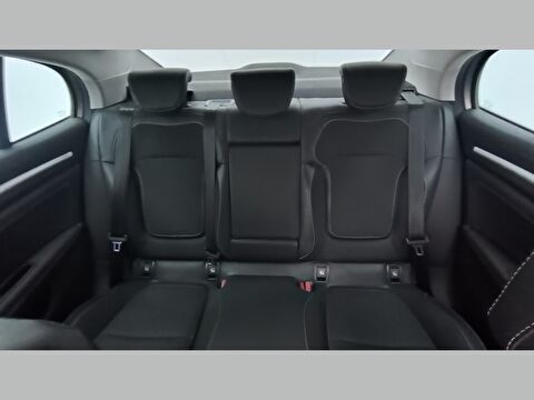 renault, megane, sedan 1.3 tce ıcon edc, otomatik, benzin 2.el otomobil | renew 14