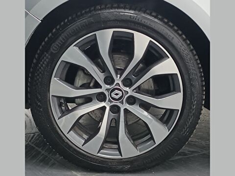 renault, megane, sedan 1.3 tce ıcon edc, otomatik, benzin 2.el otomobil | renew 8