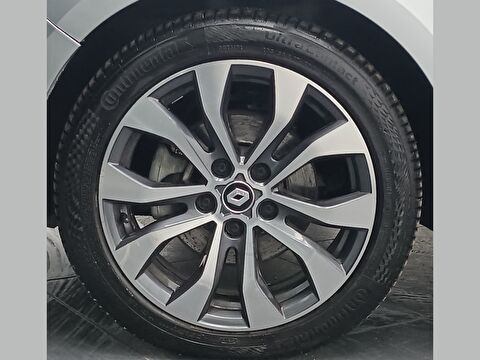 renault, megane, sedan 1.3 tce ıcon edc, otomatik, benzin 2.el otomobil | renew 9