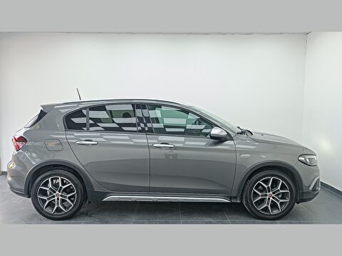 fiat, egea, cross 1.4 fire lounge, manuel, benzin 2.el otomobil | renew 5