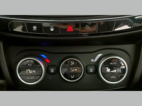 fiat, egea, cross 1.4 fire lounge, manuel, benzin 2.el otomobil | renew 20