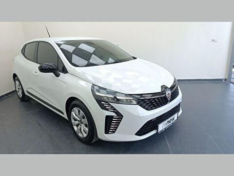 renault, clio, 1.0 tce eco equilibre x-tronic, otomatik, benzin 2.el otomobil | renew 6
