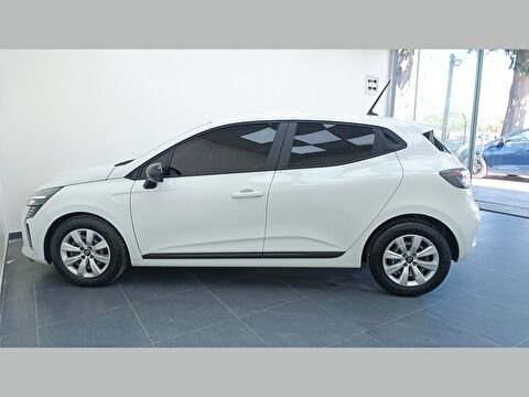 renault, clio, 1.0 tce eco equilibre x-tronic, otomatik, benzin 2.el otomobil | renew 11