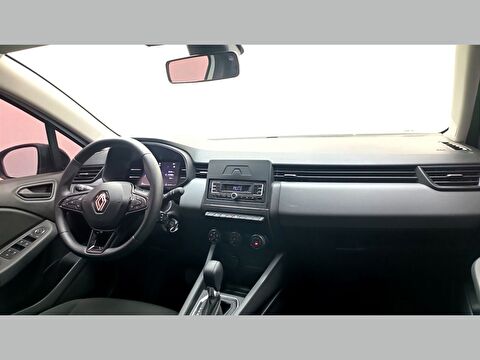 renault, clio, 1.0 tce eco equilibre x-tronic, otomatik, benzin 2.el otomobil | renew 16