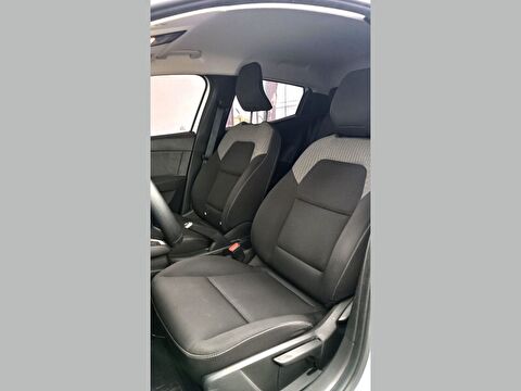 renault, clio, 1.0 tce eco equilibre x-tronic, otomatik, benzin 2.el otomobil | renew 17