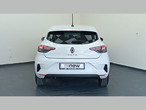 renault, clio, 1.0 tce eco equilibre x-tronic, otomatik, benzin 2.el otomobil | renew 10