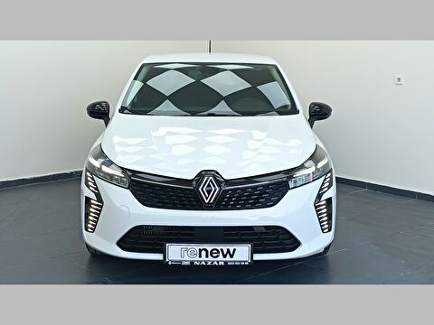 renault, clio, 1.0 tce eco equilibre x-tronic, otomatik, benzin 2.el otomobil | renew 3