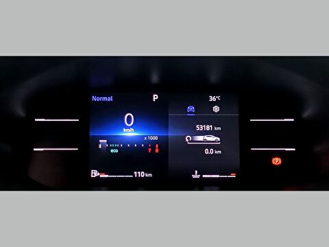 renault, clio, 1.0 tce eco equilibre x-tronic, otomatik, benzin 2.el otomobil | renew 19