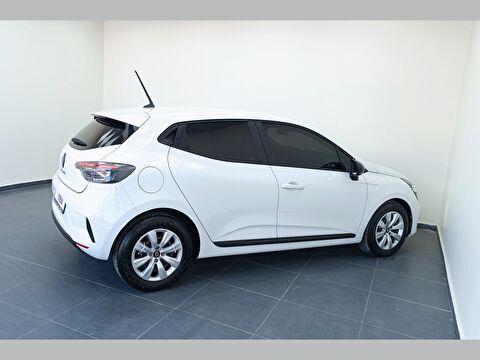 renault, clio, 1.0 tce eco equilibre x-tronic, otomatik, benzin 2.el otomobil | renew 9