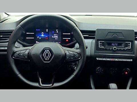 renault, clio, 1.0 tce eco equilibre x-tronic, otomatik, benzin 2.el otomobil | renew 15