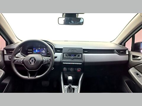renault, clio, 1.0 tce eco equilibre x-tronic, otomatik, benzin 2.el otomobil | renew 14