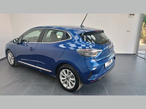 renault, clio, hatchback 1.0 tce evolution x-tronic, otomatik, benzin 2.el otomobil | renew 9