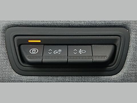 renault, clio, hatchback 1.0 tce evolution x-tronic, otomatik, benzin 2.el otomobil | renew 18