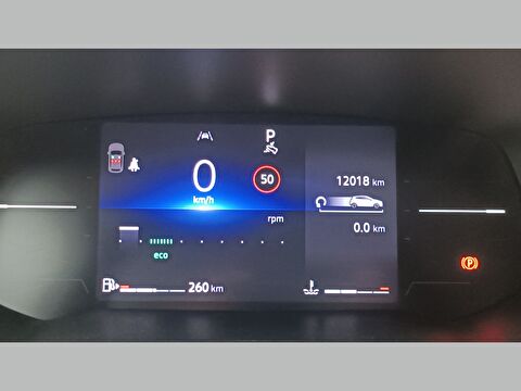 renault, clio, hatchback 1.0 tce evolution x-tronic, otomatik, benzin 2.el otomobil | renew 17