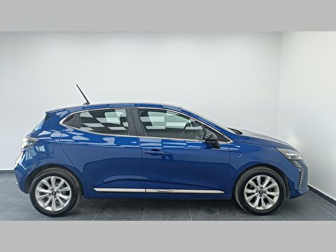renault, clio, hatchback 1.0 tce evolution x-tronic, otomatik, benzin 2.el otomobil | renew 5