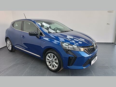 renault, clio, hatchback 1.0 tce evolution x-tronic, otomatik, benzin 2.el otomobil | renew 3
