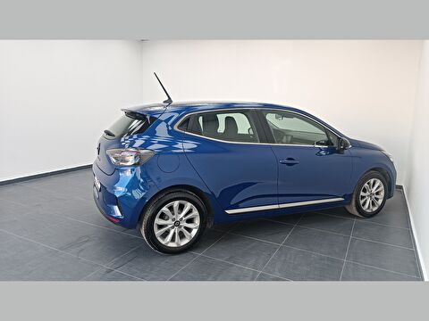 renault, clio, hatchback 1.0 tce evolution x-tronic, otomatik, benzin 2.el otomobil | renew 7
