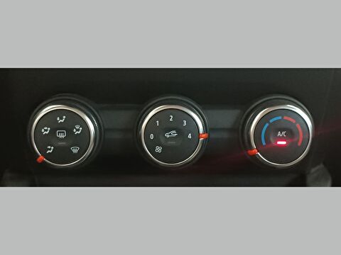 renault, clio, hatchback 1.0 tce evolution x-tronic, otomatik, benzin 2.el otomobil | renew 24