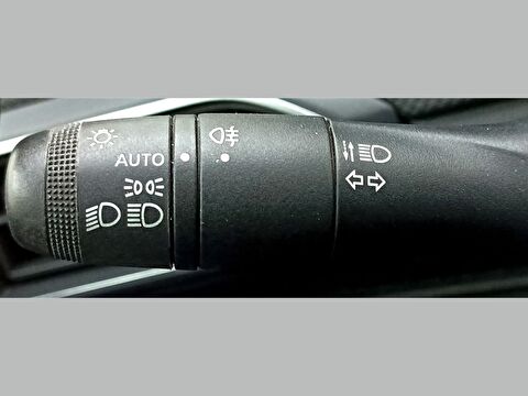 dacia, sandero, 1.0 tce essential cvt, otomatik, benzin 2.el otomobil | renew 20