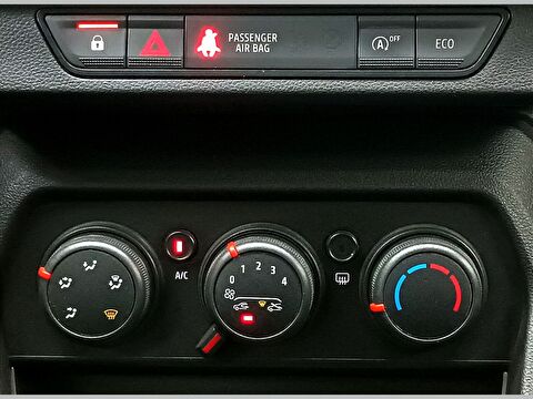 dacia, sandero, 1.0 tce essential cvt, otomatik, benzin 2.el otomobil | renew 19