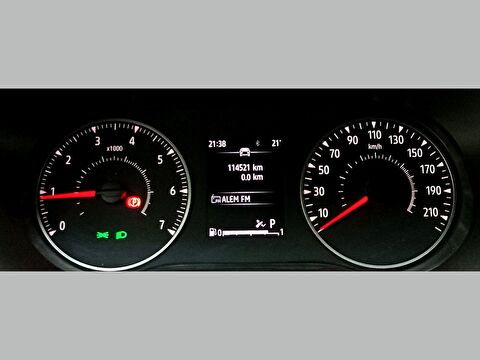 dacia, sandero, 1.0 tce essential cvt, otomatik, benzin 2.el otomobil | renew 14