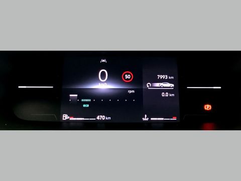 renault, megane, sedan 1.3 tce touch, manuel, benzin 2.el otomobil | renew 14