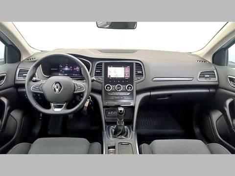 renault, megane, sedan 1.3 tce touch, manuel, benzin 2.el otomobil | renew 16