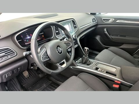 renault, megane, sedan 1.3 tce touch, manuel, benzin 2.el otomobil | renew 15