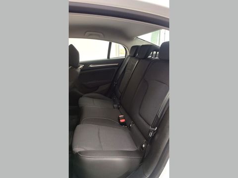 renault, megane, sedan 1.3 tce touch, manuel, benzin 2.el otomobil | renew 20