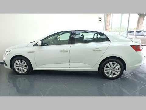 renault, megane, sedan 1.3 tce touch, manuel, benzin 2.el otomobil | renew 11