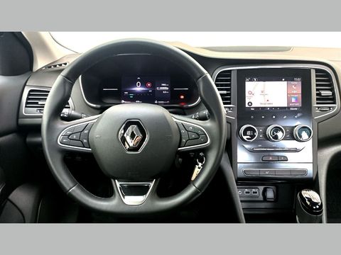 renault, megane, sedan 1.3 tce touch, manuel, benzin 2.el otomobil | renew 18