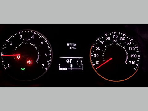 dacia, duster, 1.3 turbo journey edc 4x2, otomatik, benzin 2.el otomobil | renew 14