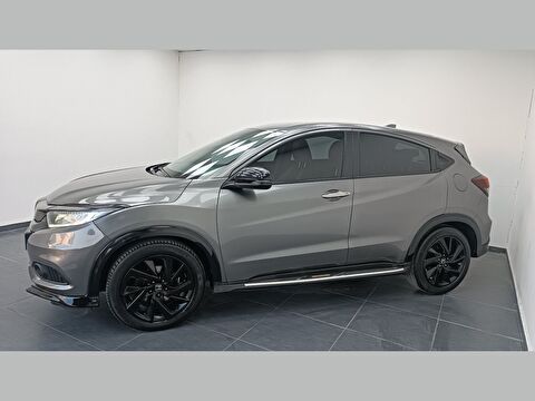 honda, hr-v, 1.5 i-vtec sport, otomatik, benzin 2.el otomobil | renew 13