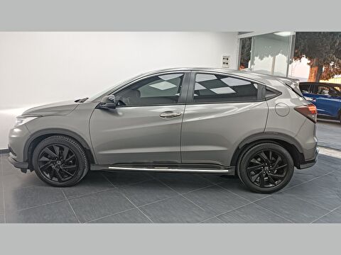 honda, hr-v, 1.5 i-vtec sport, otomatik, benzin 2.el otomobil | renew 11