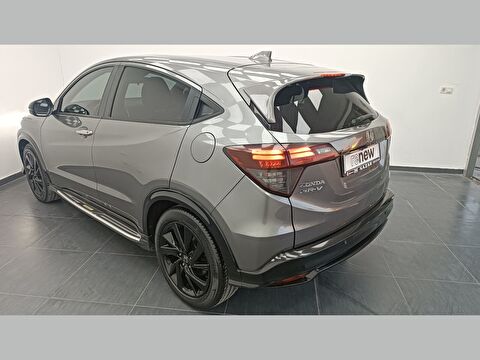 honda, hr-v, 1.5 i-vtec sport, otomatik, benzin 2.el otomobil | renew 10